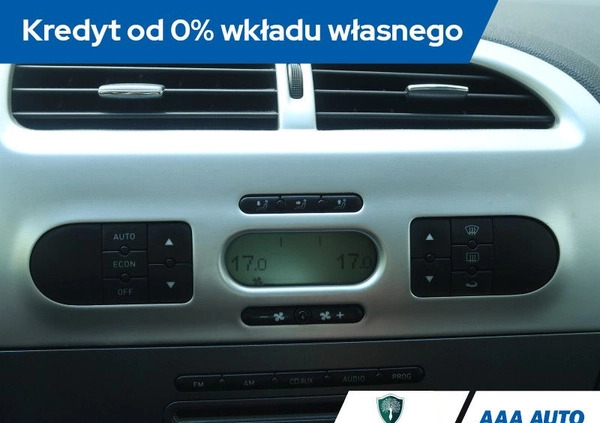 Seat Leon cena 15000 przebieg: 212115, rok produkcji 2008 z Giżycko małe 254